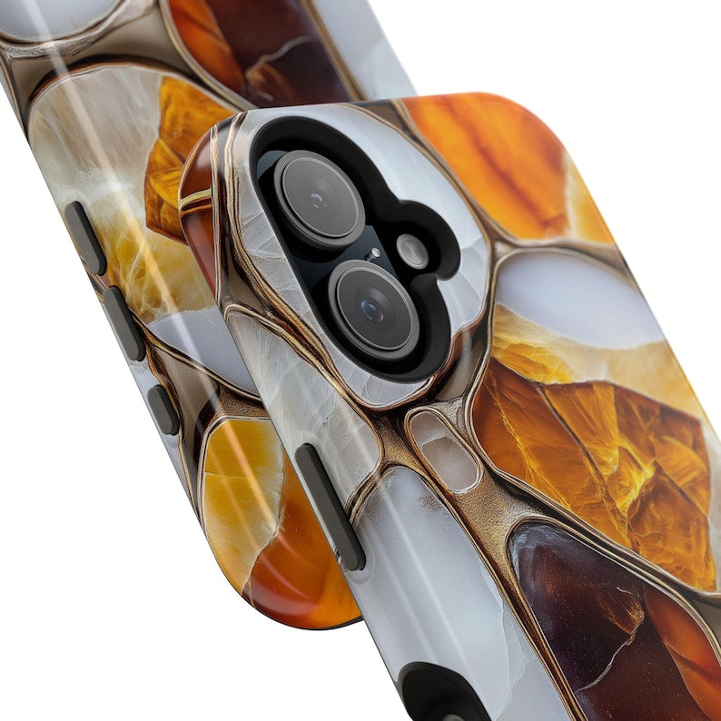 Agate Stone Resin