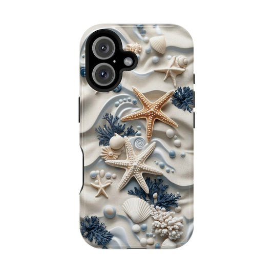 Beach Starfish