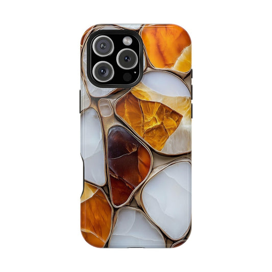 Agate Stone Resin